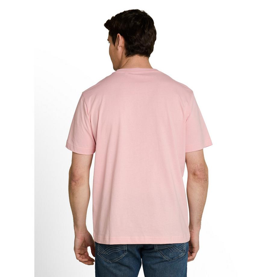 TOM TAILOR T-Shirt avec imprimé photo  