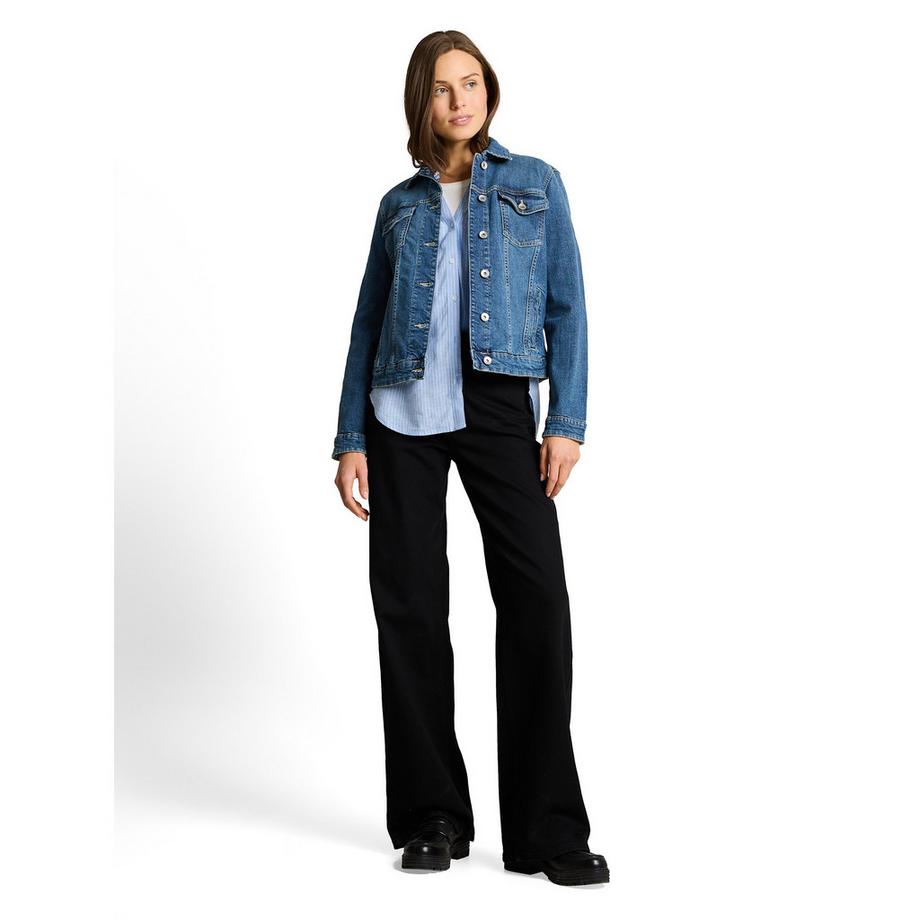 TOM TAILOR  Chemisier 