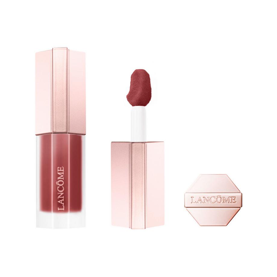 Lip Idôle CuddleBlur™ Matte Velvet Lip Cream