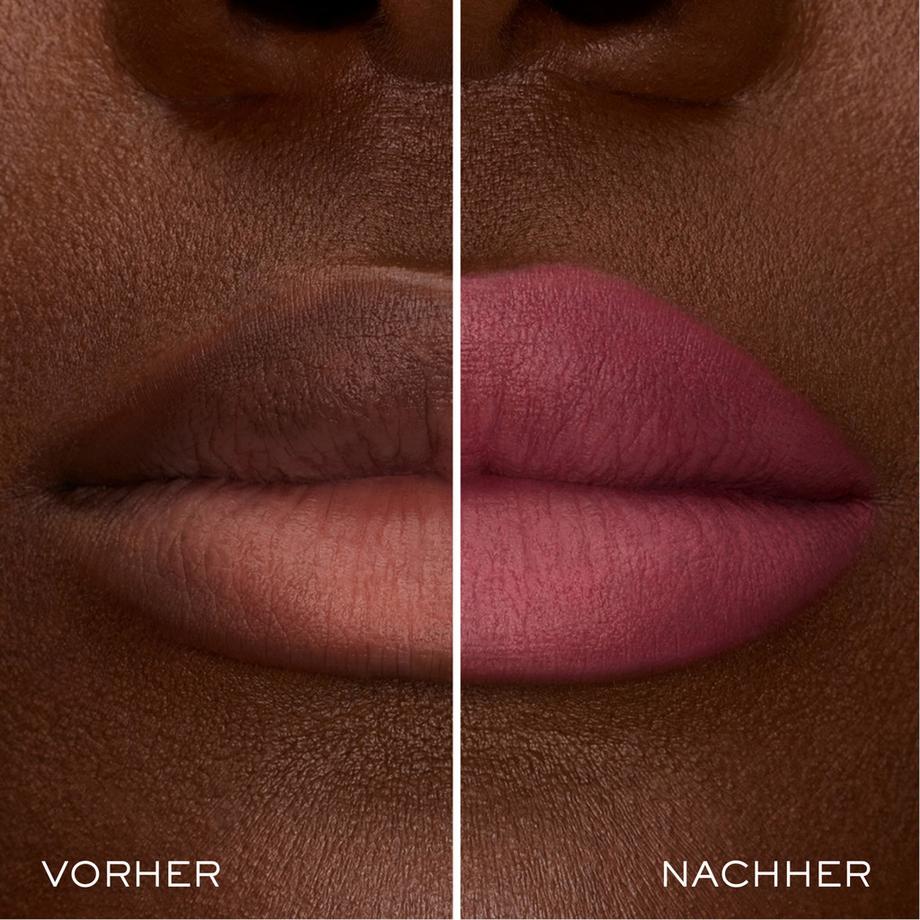 Lancôme  Lip Idôle CuddleBlur™ Matte Velvet Lip Cream 