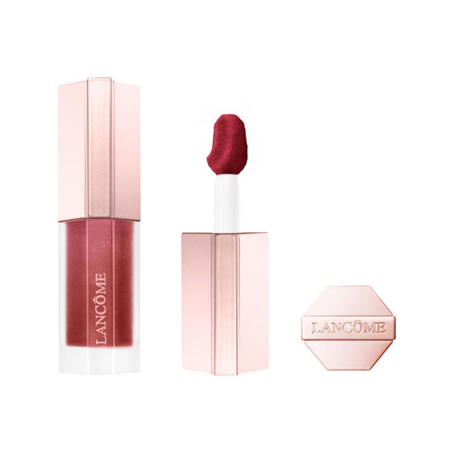 Lip Idôle CuddleBlur™ Matte Velvet Lip Cream