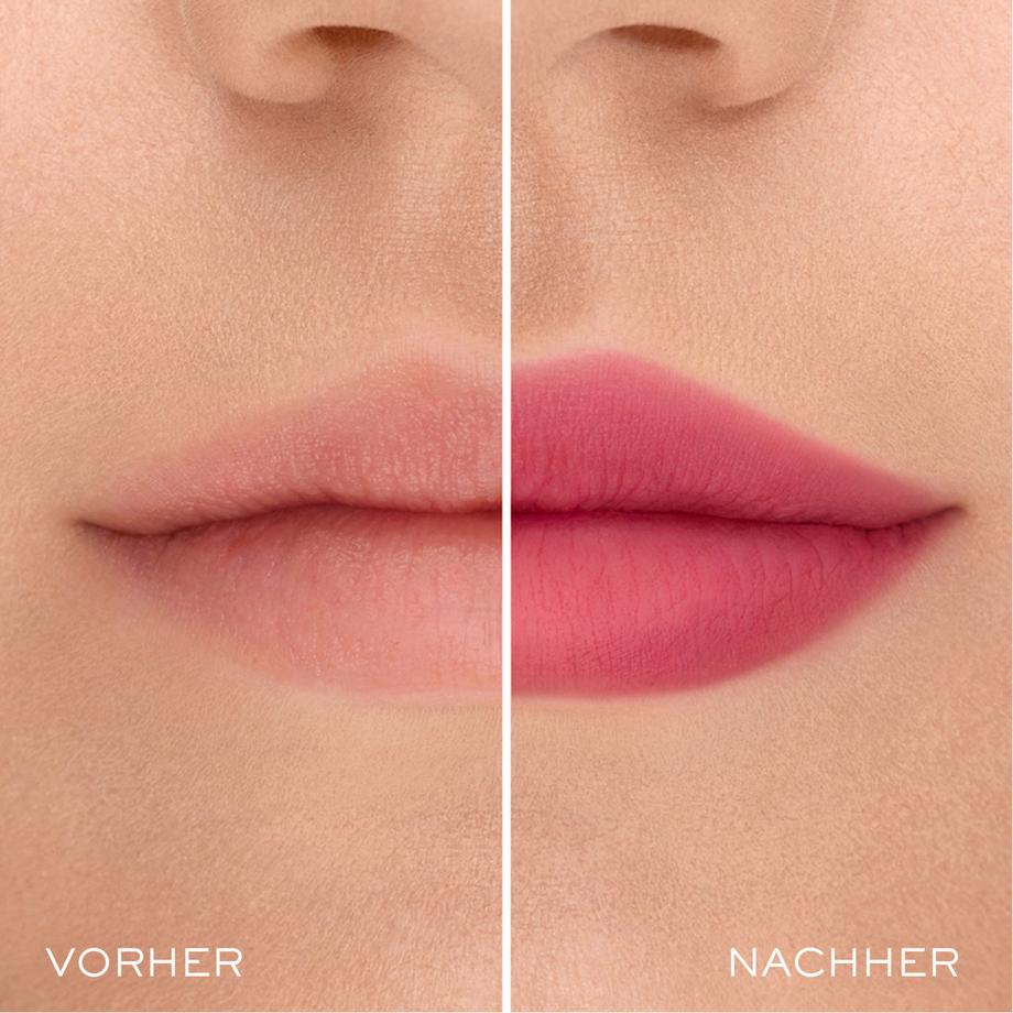 Lancôme  Lip Idôle CuddleBlur™ Matte Velvet Lip Cream 