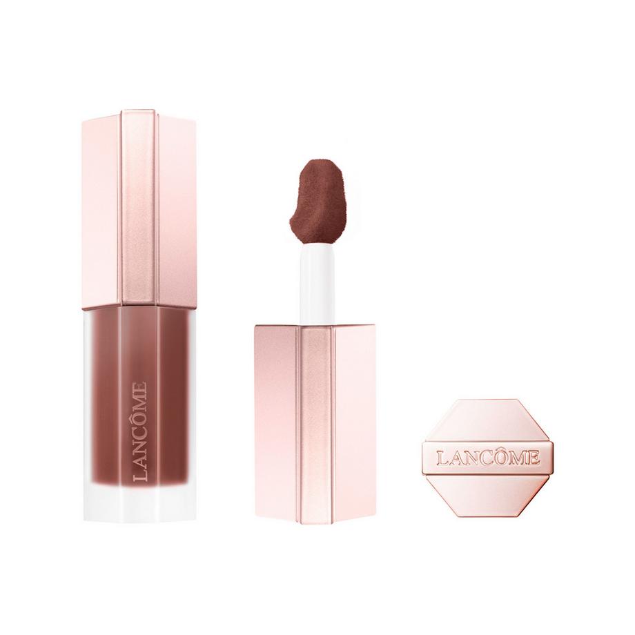 Lip Idôle CuddleBlur™ Matte Velvet Lip Cream