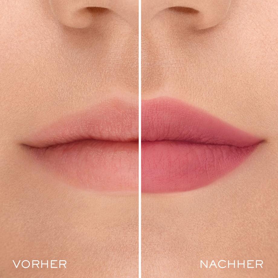 Lancôme  Lip Idôle CuddleBlur™ Matte Velvet Lip Cream 