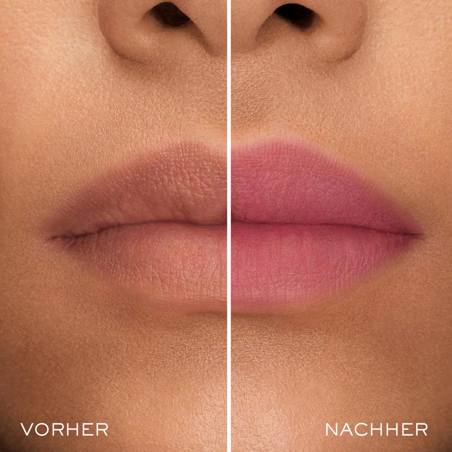 Lancôme  Lip Idôle CuddleBlur™ Matte Velvet Lip Cream 