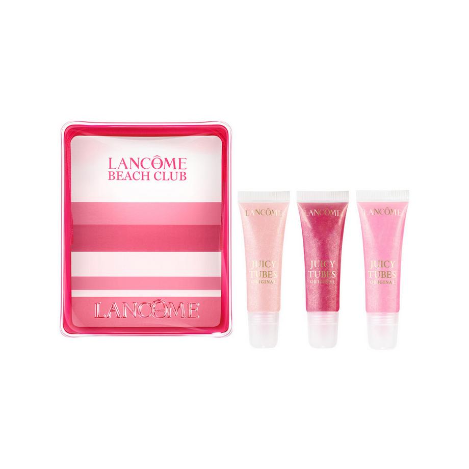 Juicy Tubes Trio Summer Set 2026