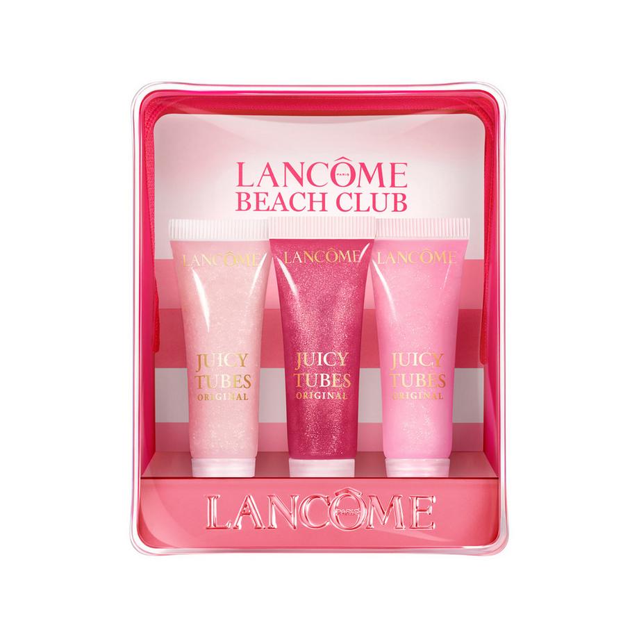 Lancôme  Juicy Tubes Trio Summer Set 2026 