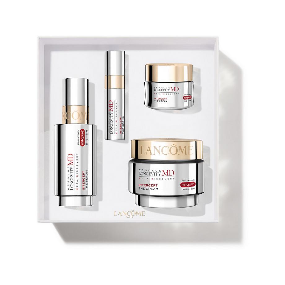 Absolue Longevity MD Intercept S1 Set 