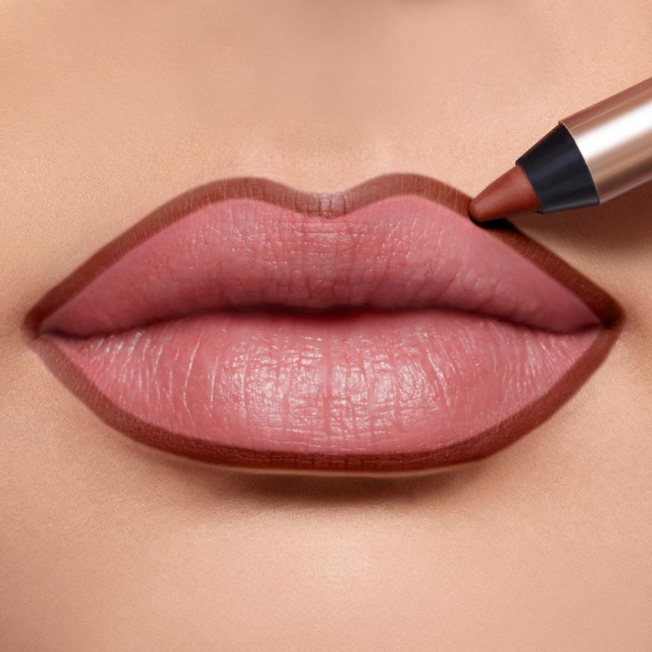 Lancôme  Lip Idôle Lip Shaper Creamy Matte Lip Liner 