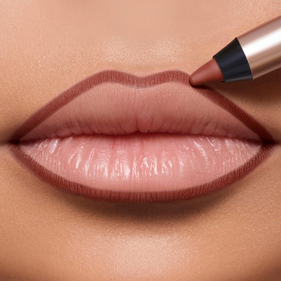 Lancôme  Lip Idôle Lip Shaper Creamy Matte Lip Liner 