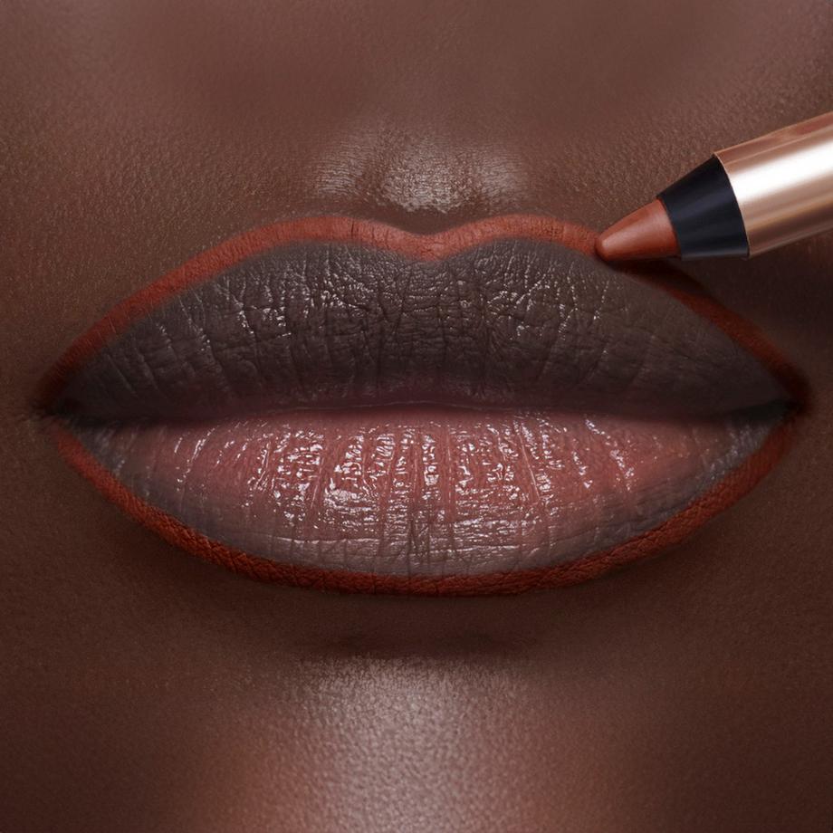 Lancôme  Lip Idôle Lip Shaper Creamy Matte Lip Liner 