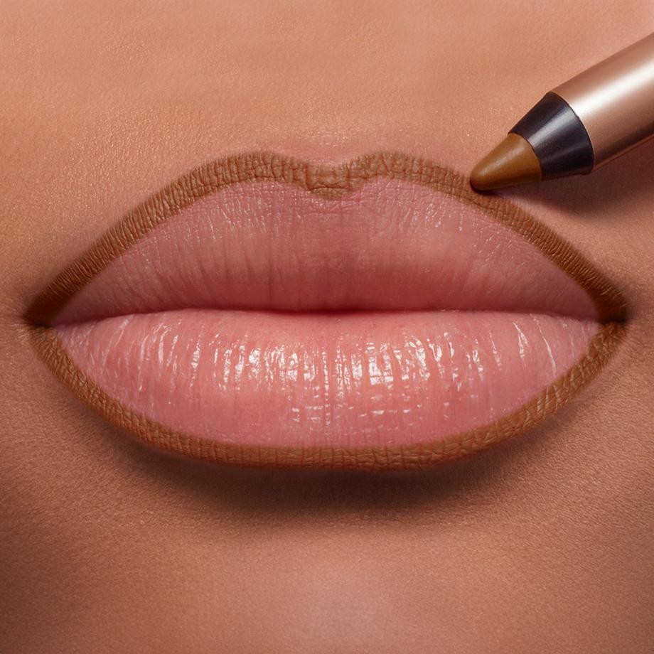 Lancôme  Lip Idôle Lip Shaper Creamy Matte Lip Liner 