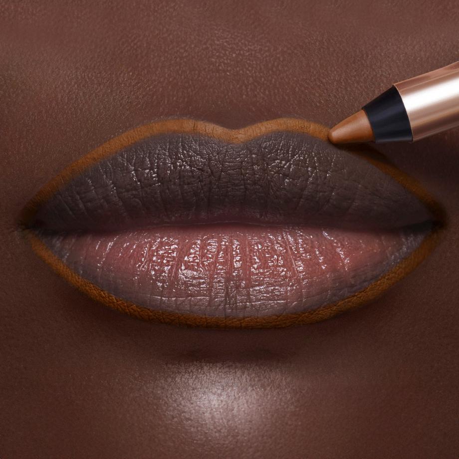 Lancôme  Lip Idôle Lip Shaper Creamy Matte Lip Liner 