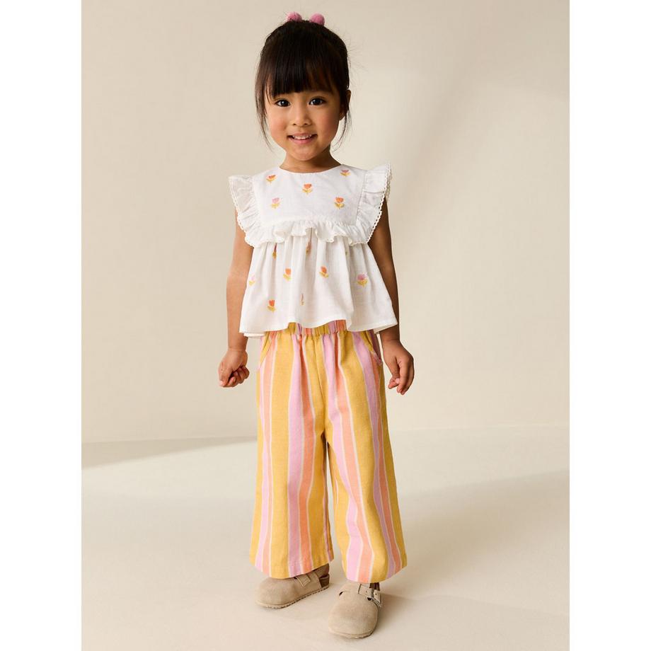 Next T-Shirt und Hose Set  