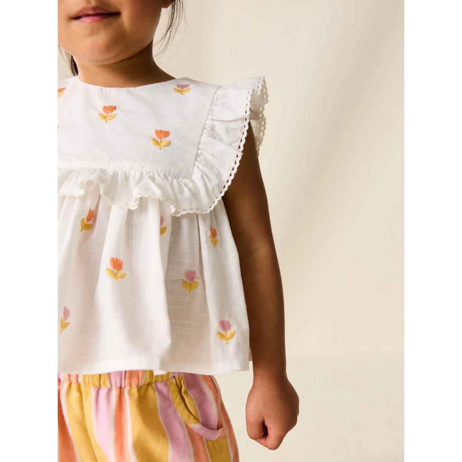 Next T-Shirt und Hose Set  