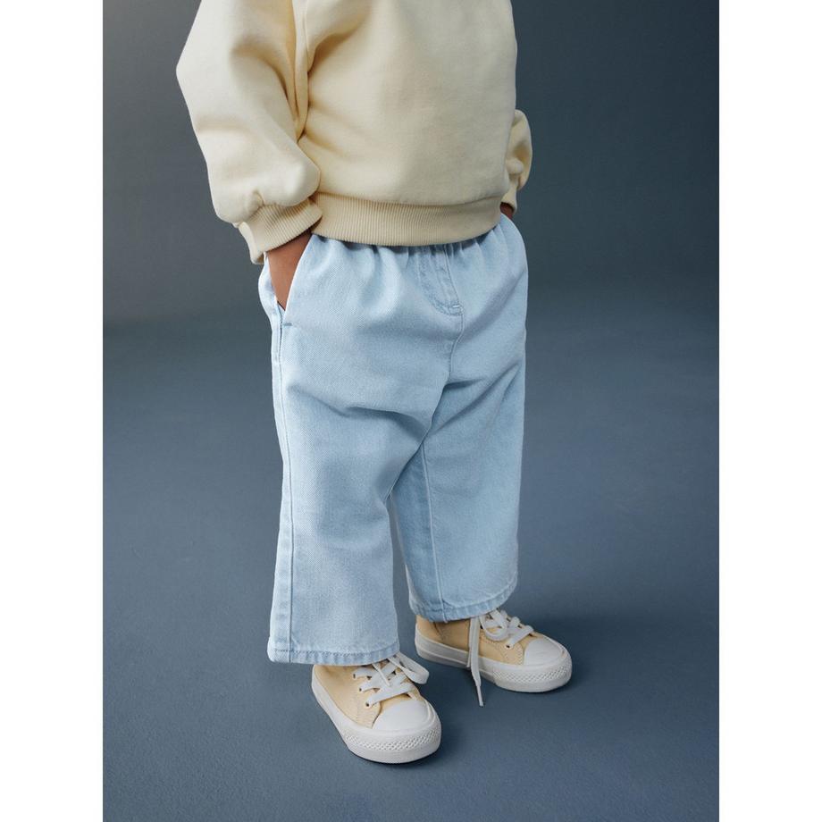 Next Paperbag Waist Jeans  