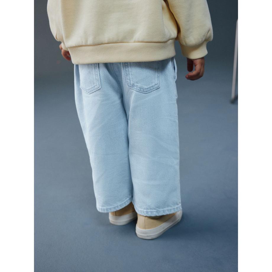 Next Paperbag Waist Jeans  