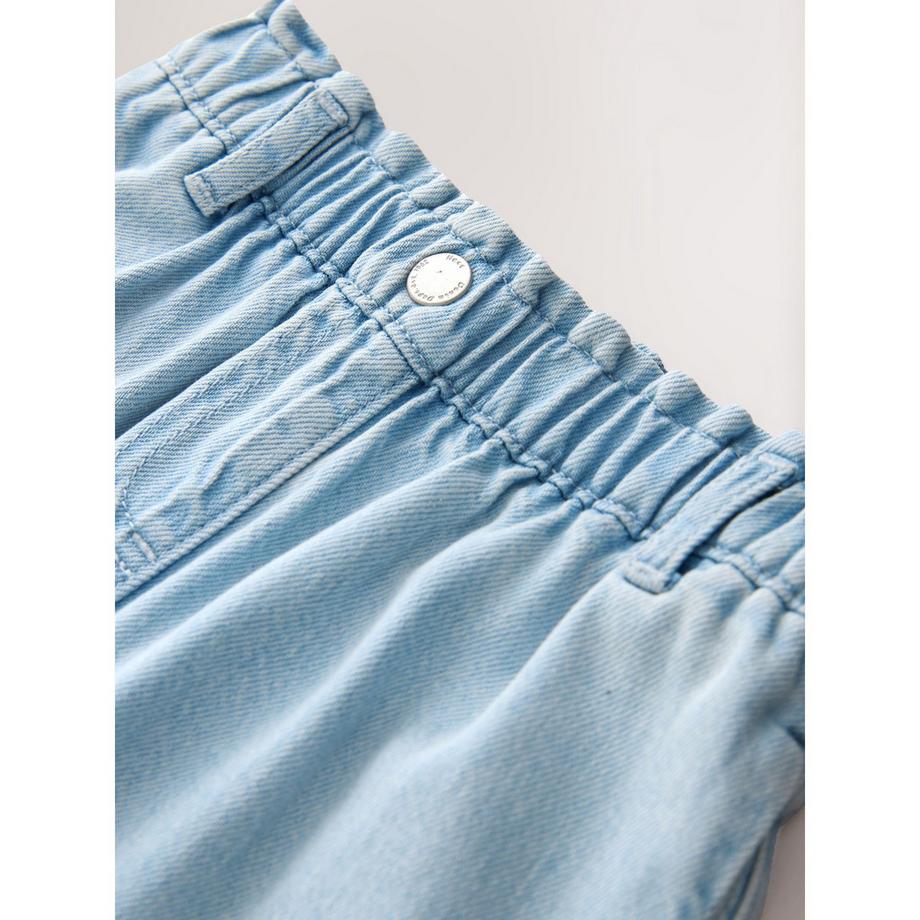 Next Paperbag Waist Jeans  