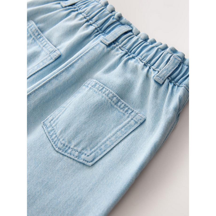 Next Paperbag Waist Jeans  