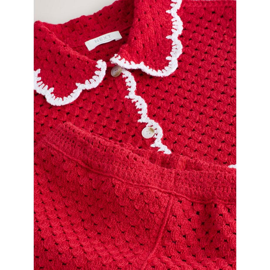 Next Top und Shorts Set  