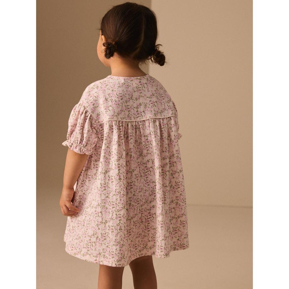 Next Geblümtes Kleid  