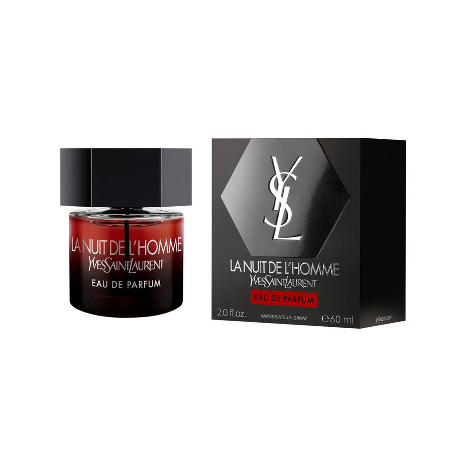 YSL La Nuit de l'Homme Eau de Parfum  