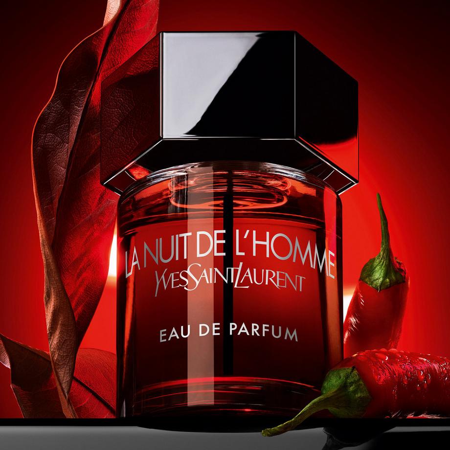 YSL La Nuit de l'Homme Eau de Parfum  