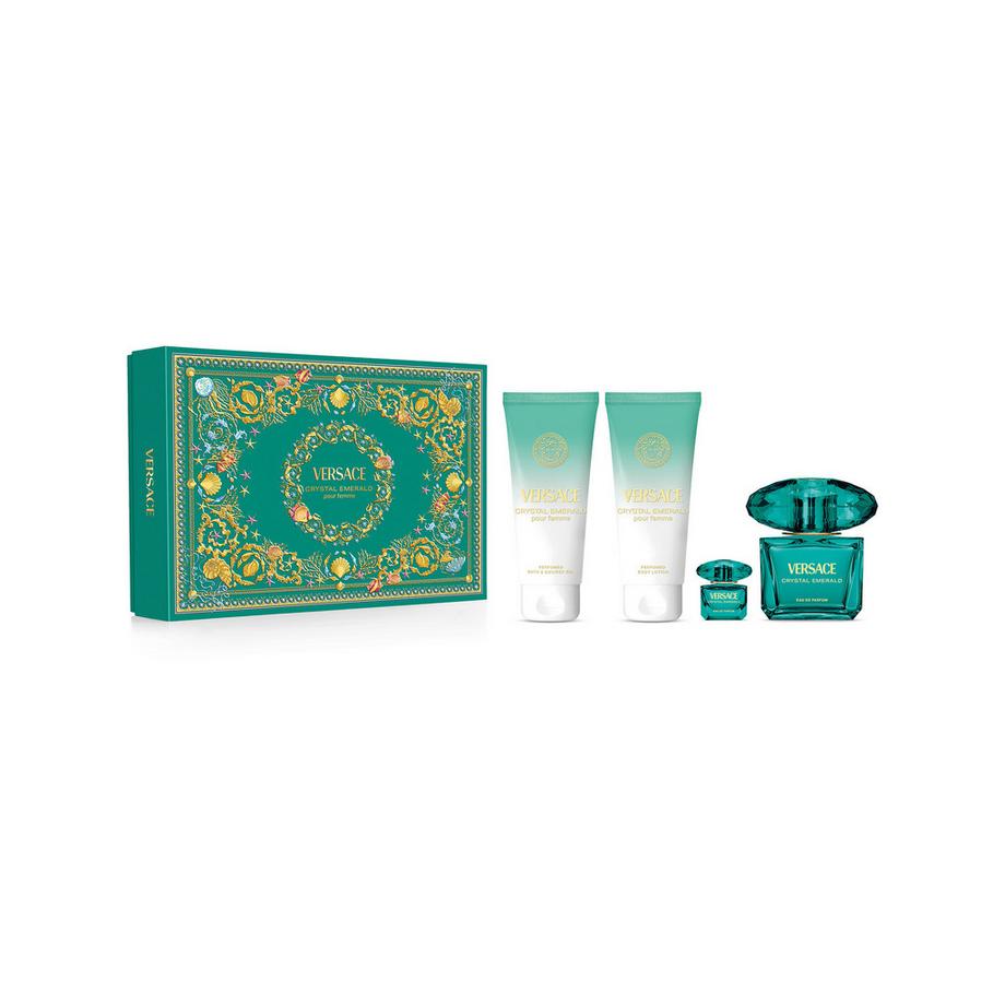 Spring Coffret 2026 Crystal Emerald