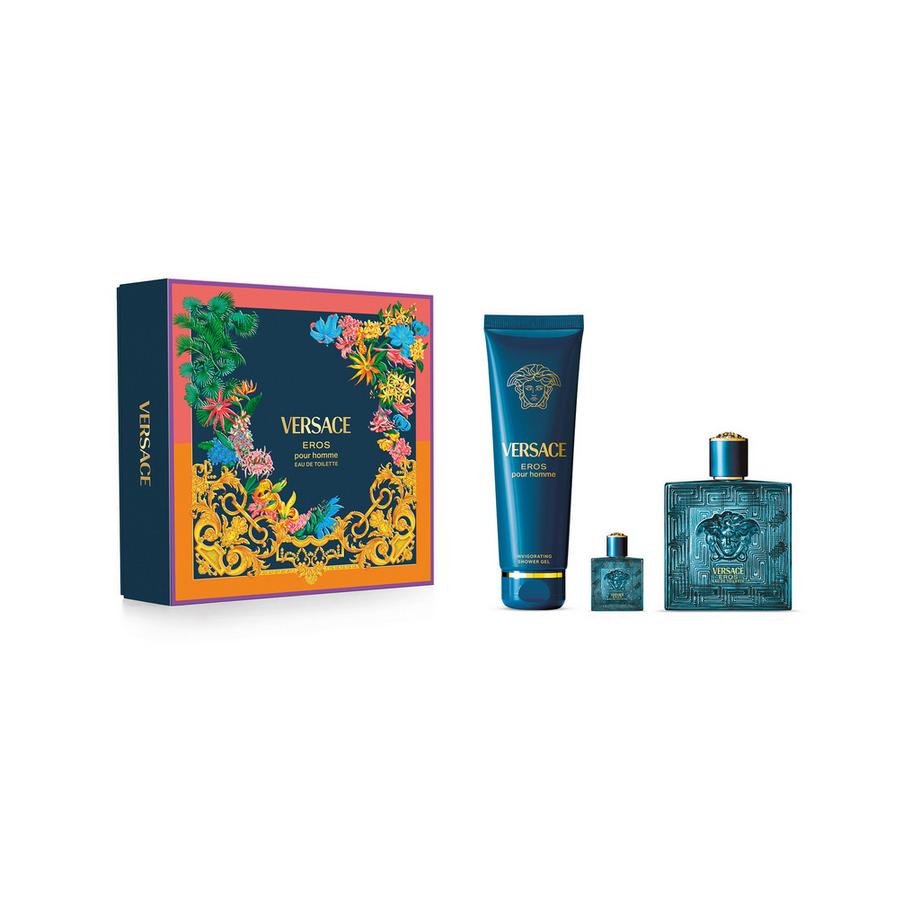 Spring Coffret 2026 Eros