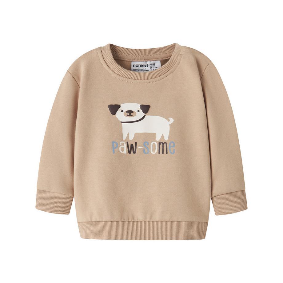 Sweat-shirt
