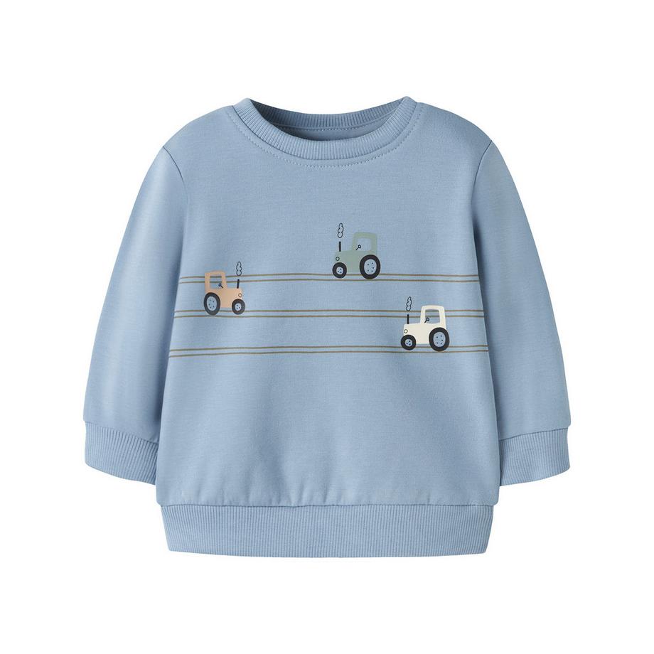 Sweat-shirt