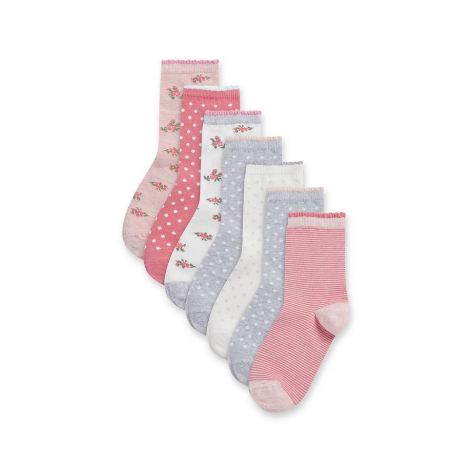 Multipack, chaussettes