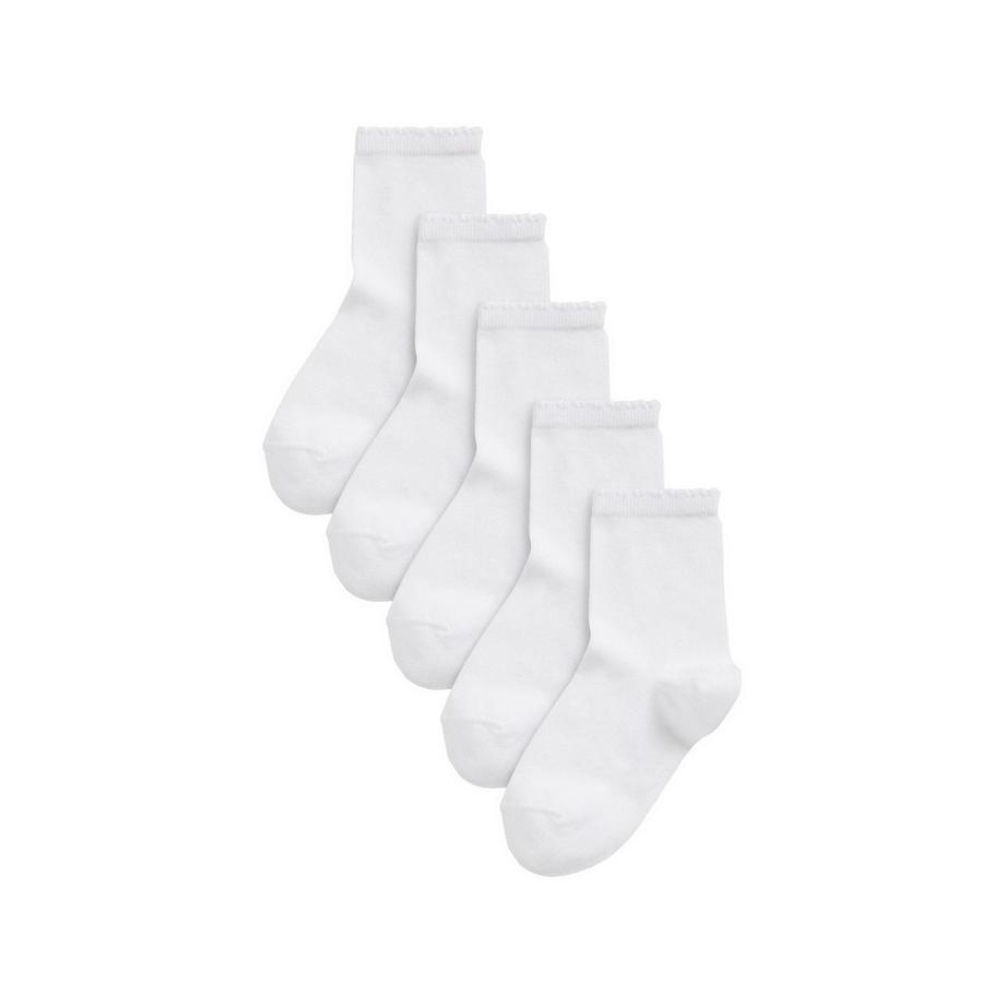 Multipack, chaussettes