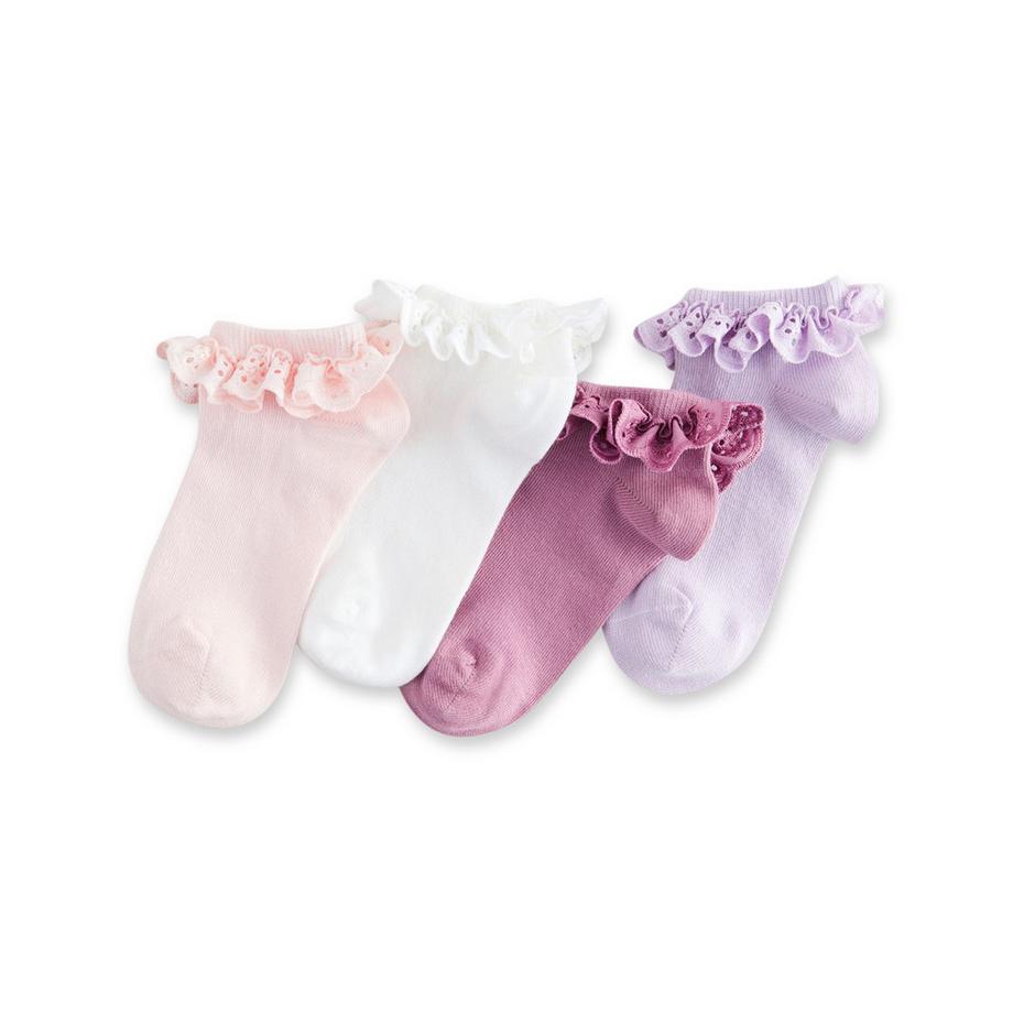 Multipack, chaussettes