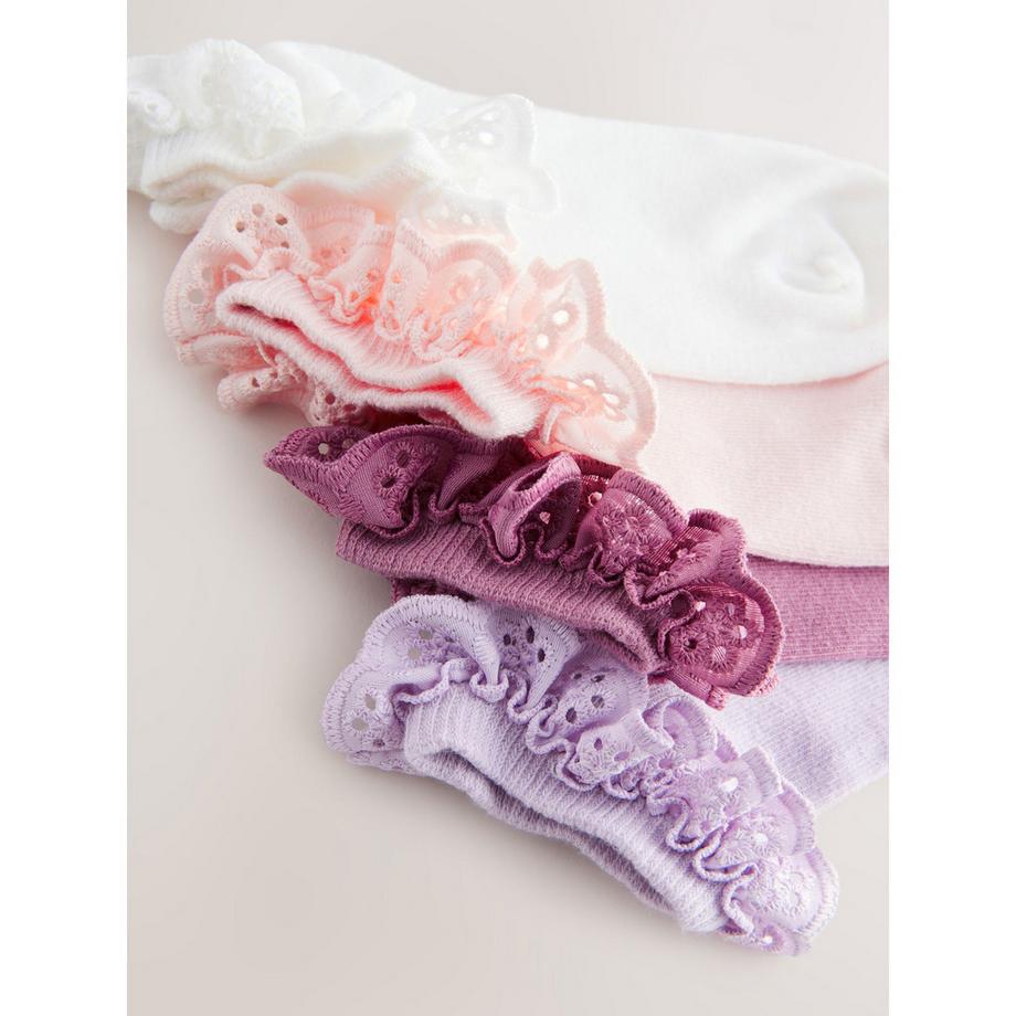 Next  Calze, multi-pack 