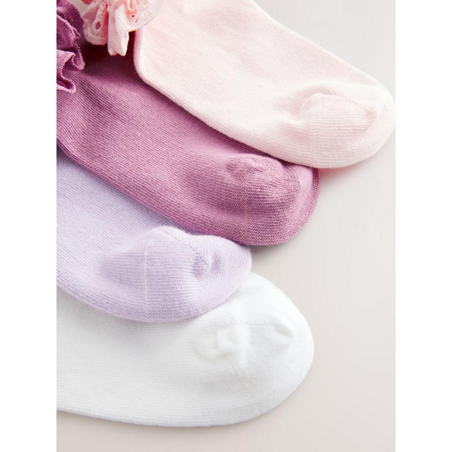 Next  Calze, multi-pack 