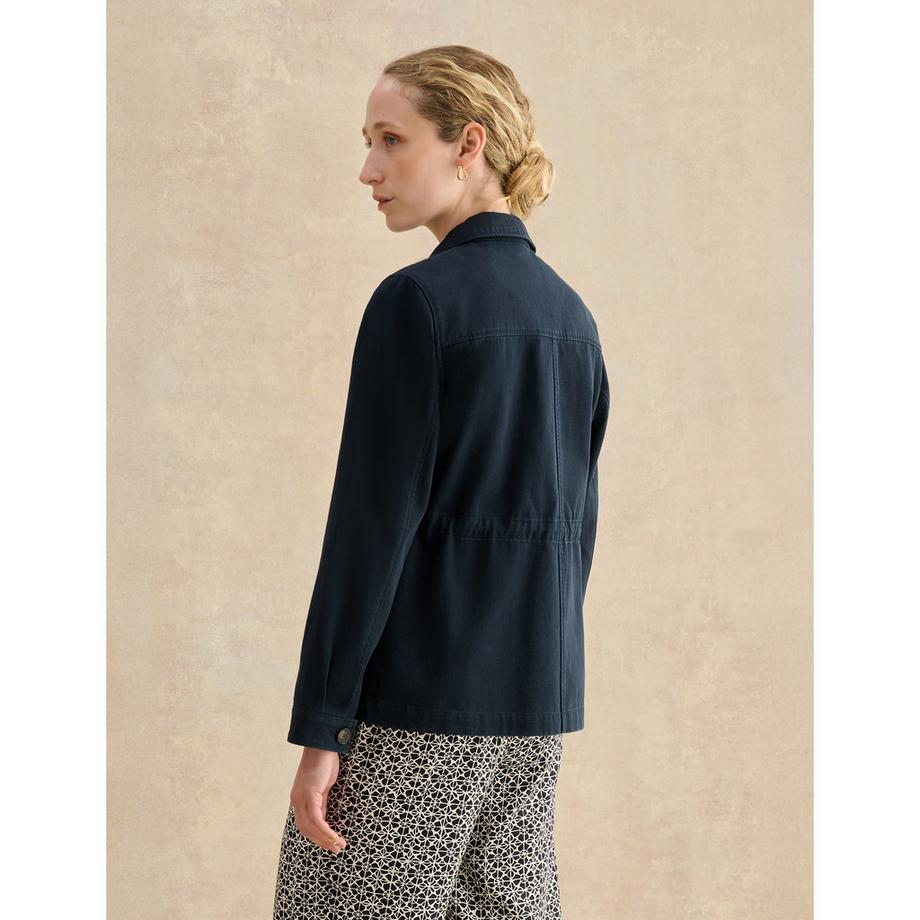 HOBBS ARIANNE Jacke mit Knöpfen  
