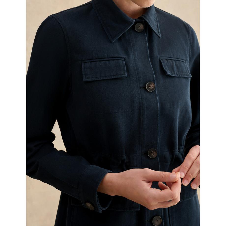 HOBBS ARIANNE Jacke mit Knöpfen  
