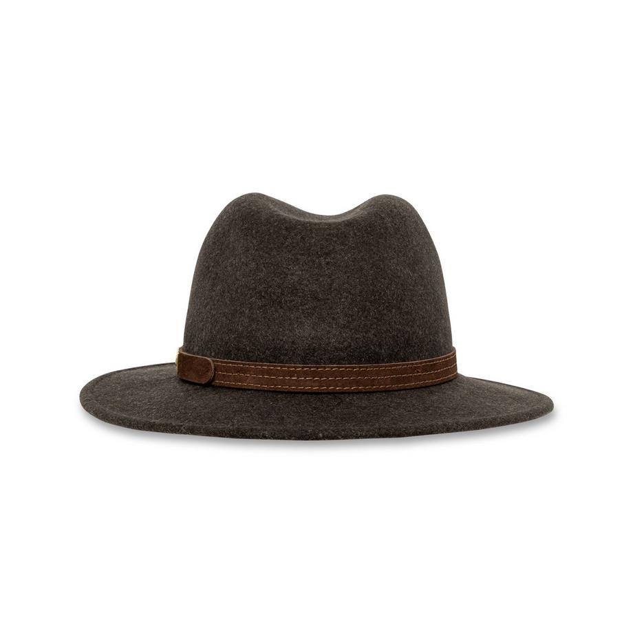 Manor Man Chapeau Fedora  