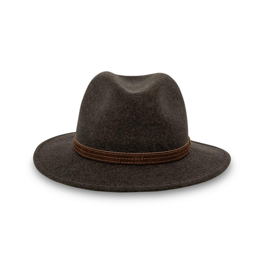 Manor Man Chapeau Fedora  
