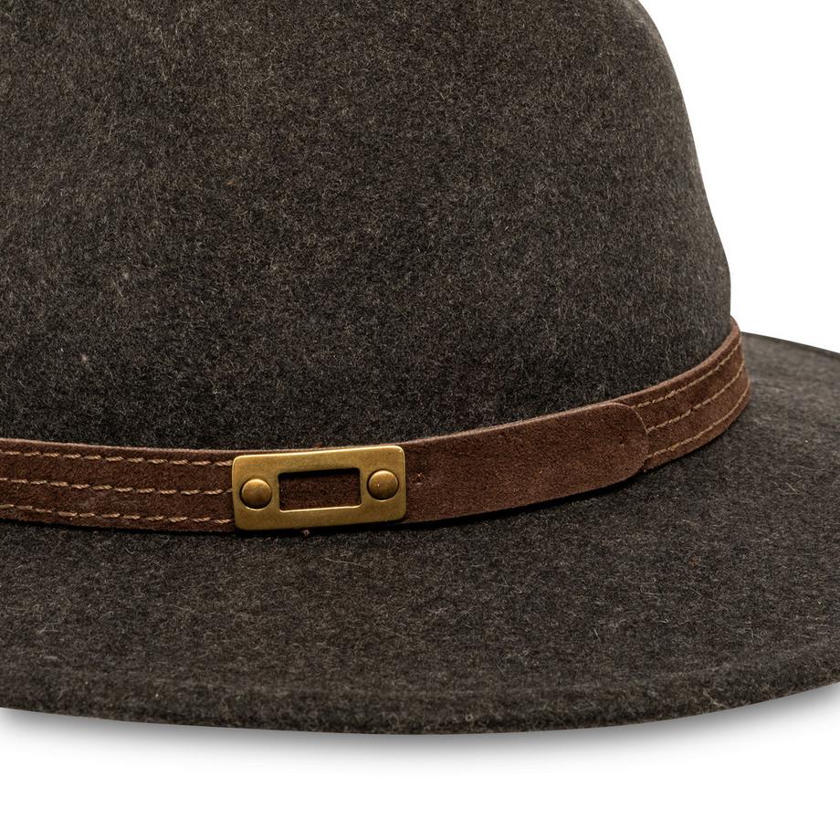 Manor Man Chapeau Fedora  