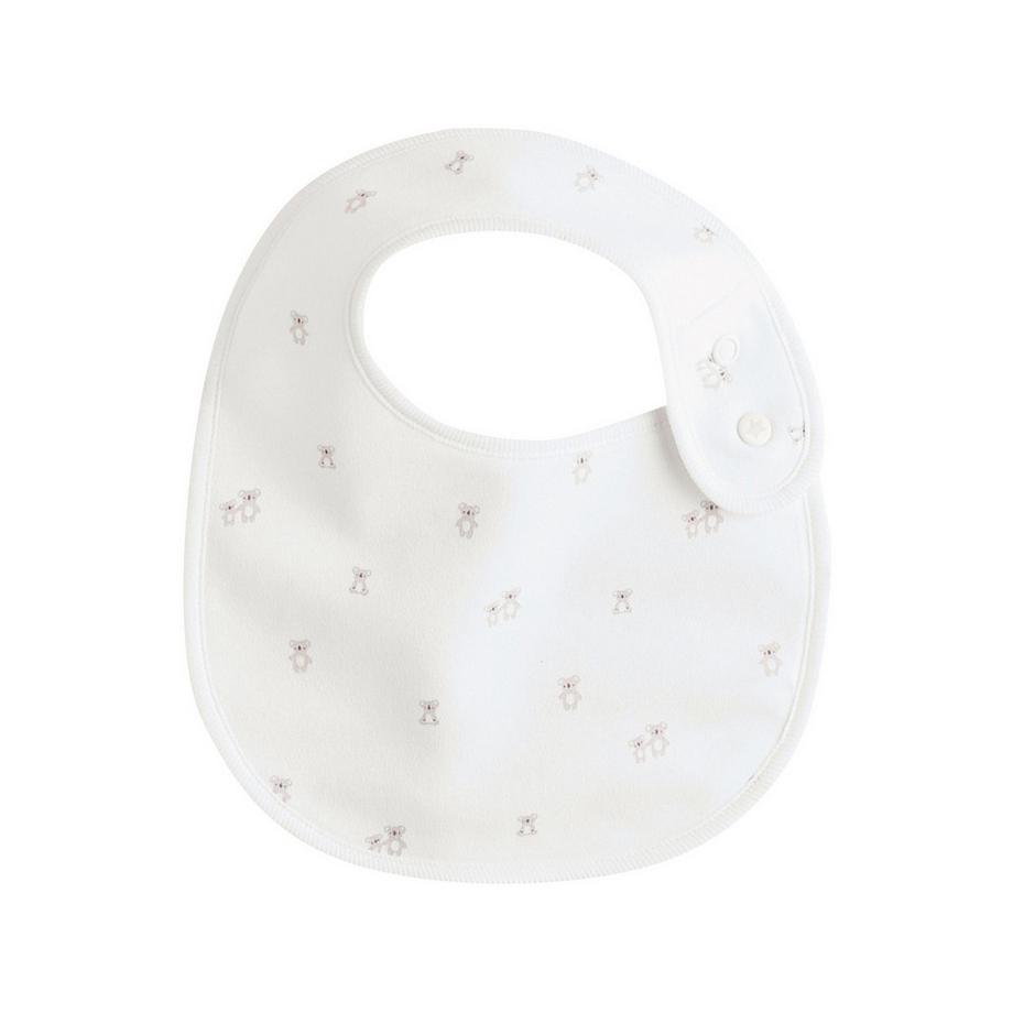 Next Set Pigiama con Body Bavaglino e Cappello  