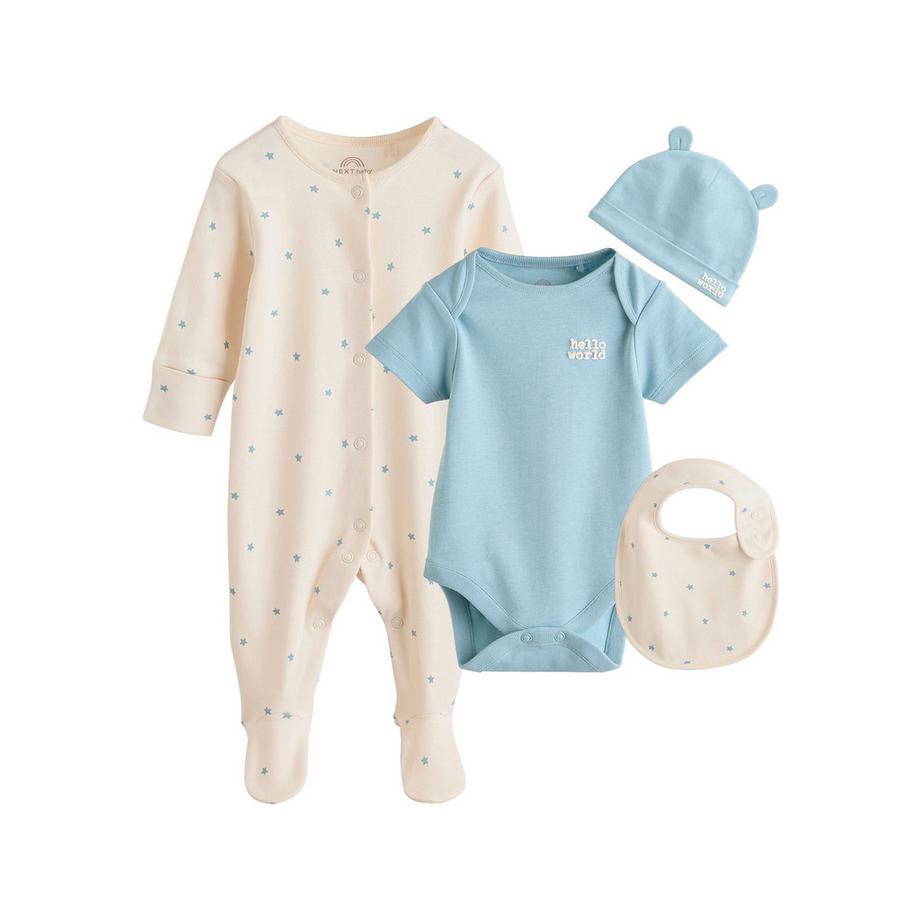 Pyjama-Set
