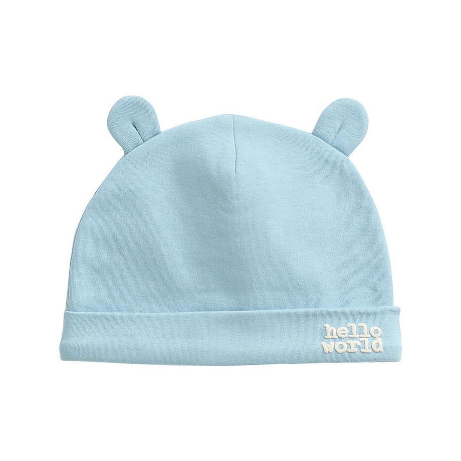Next Set Pyjama Bébé Body Chapeau Bavoir  