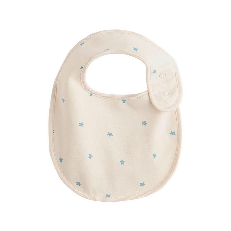 Next Set Pyjama Bébé Body Chapeau Bavoir  