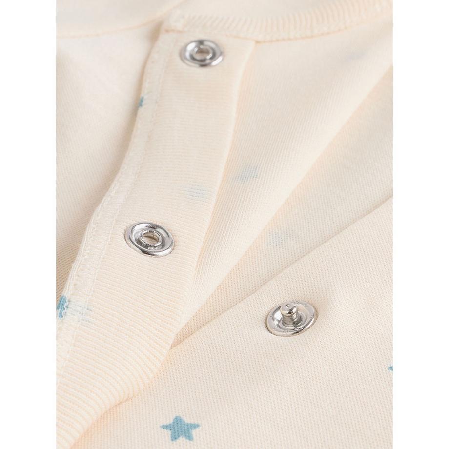 Next Set Pyjama Bébé Body Chapeau Bavoir  