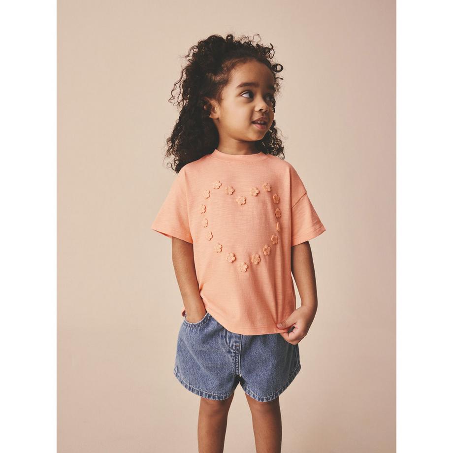 Next Top und Shorts Set  