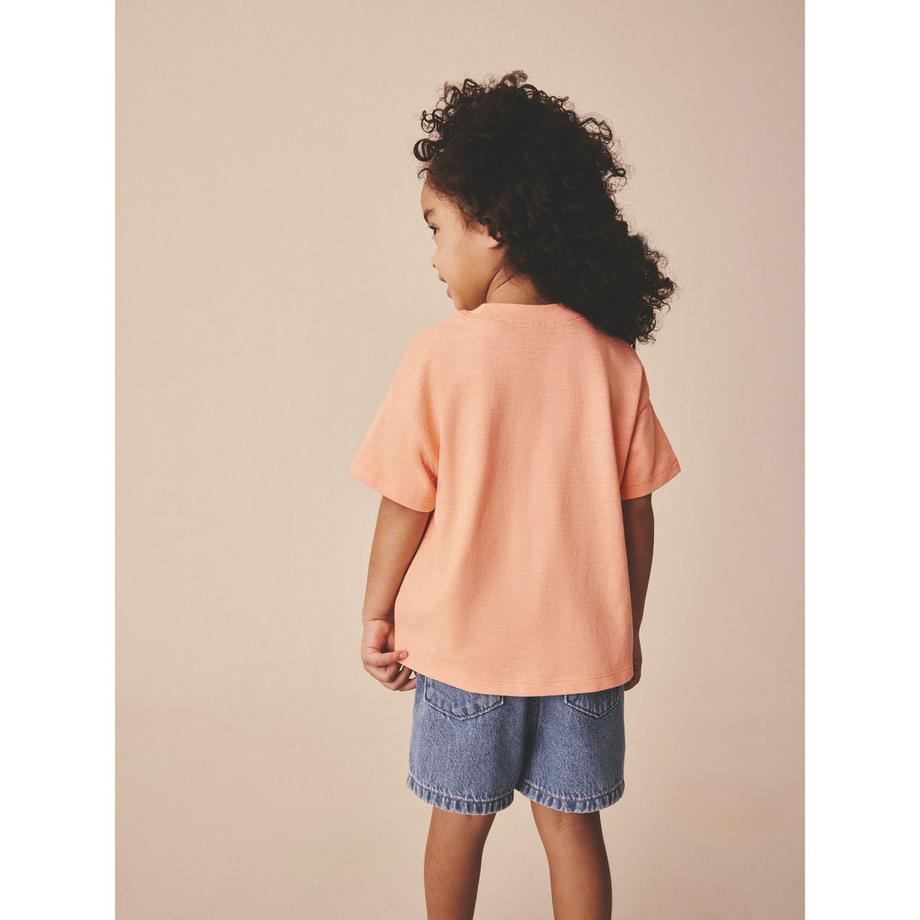 Next Top und Shorts Set  