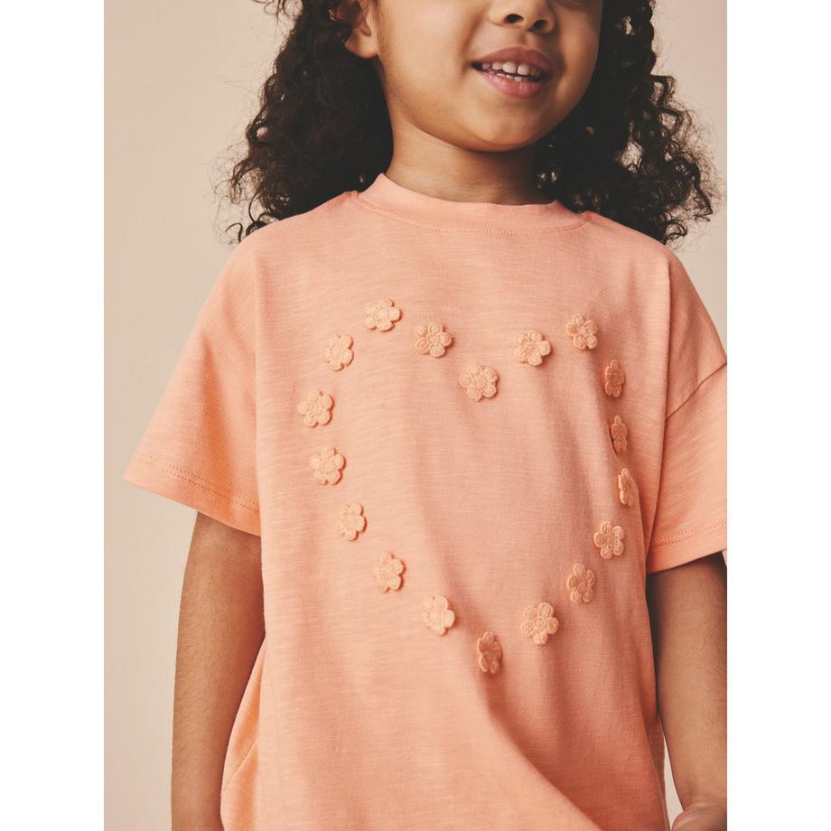 Next Top und Shorts Set  
