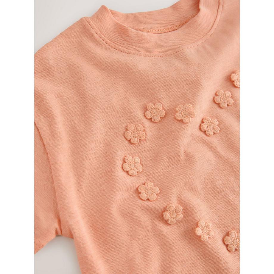 Next Top und Shorts Set  